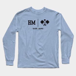 HM Team shirt Long Sleeve T-Shirt